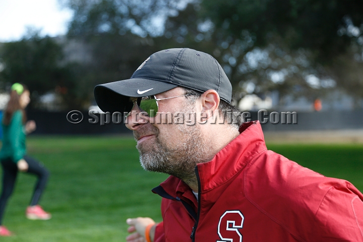 2014NCAXCwest-077.JPG - Nov 14, 2014; Stanford, CA, USA; NCAA D1 West Cross Country Regional at the Stanford Golf Course.